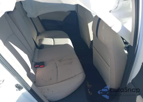 2017 Honda Civic Ex z USA, uszkodzony, nr VIN 19XFC2F76HE048171